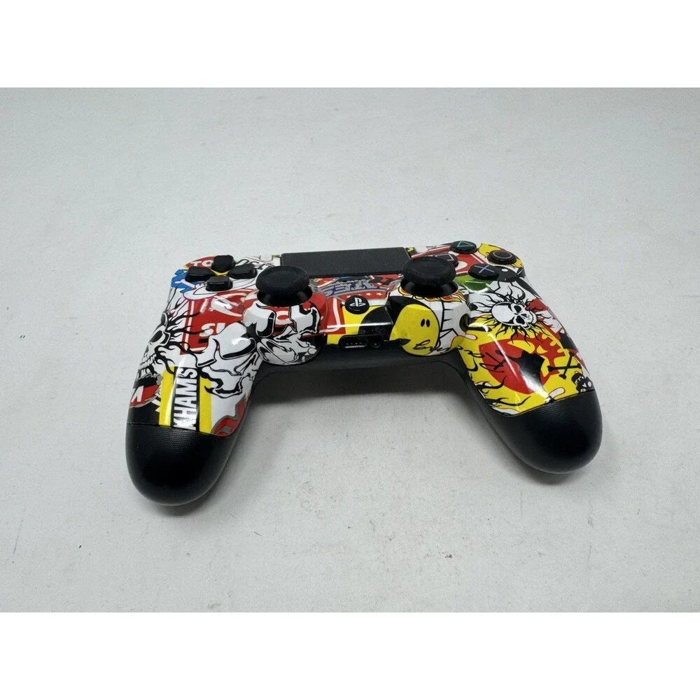 OEM PS4 Sony DualShock 4 Controller PlayStation 4 Customize skin